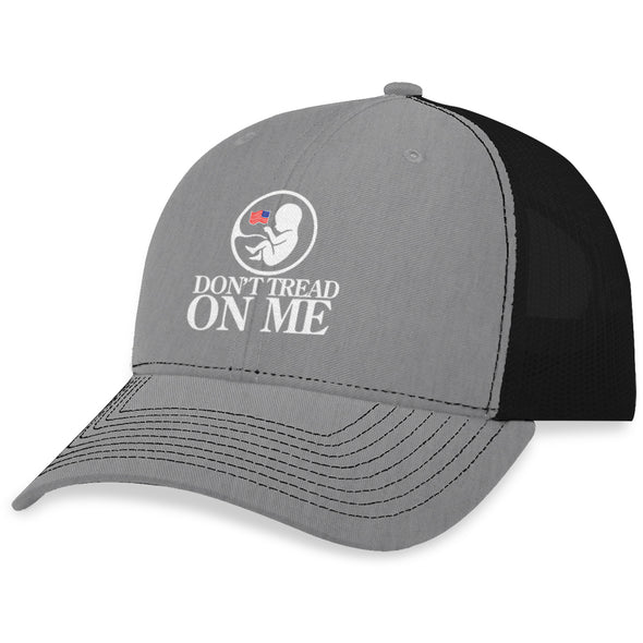 Don’t Tread On Me Hat