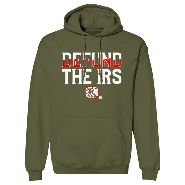 Defund The IRS Outerwear