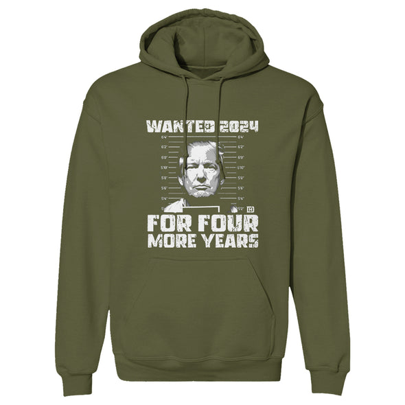 Wanted 2024 Outerwear
