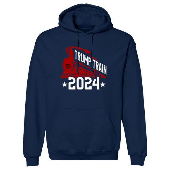 Trump Train 2024 Outerwear