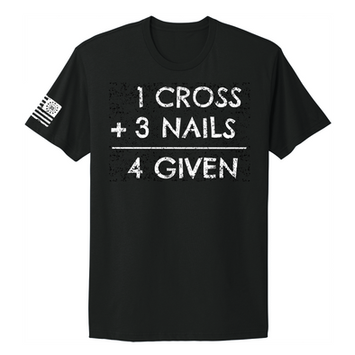 4 Given Tee