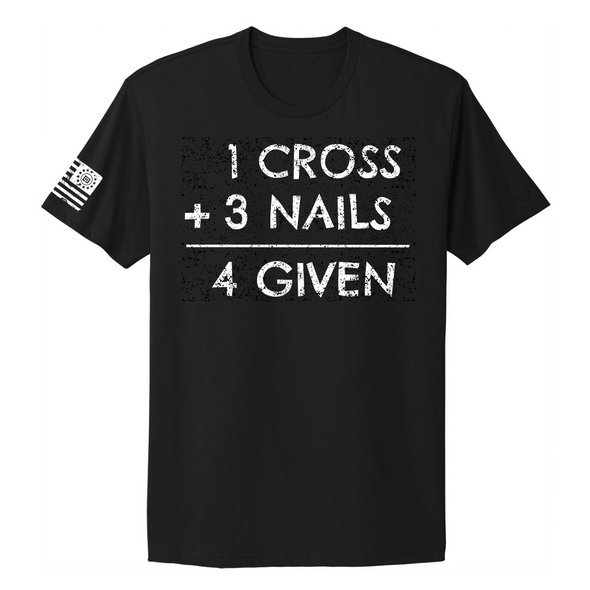 4 Given Tee