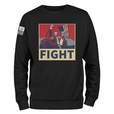 Fight Outerwear