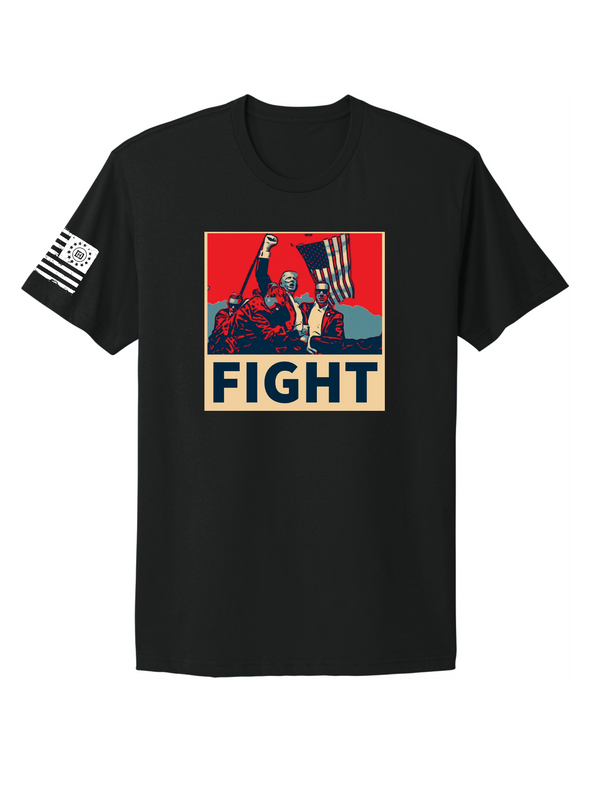 Fight Men's Apparel