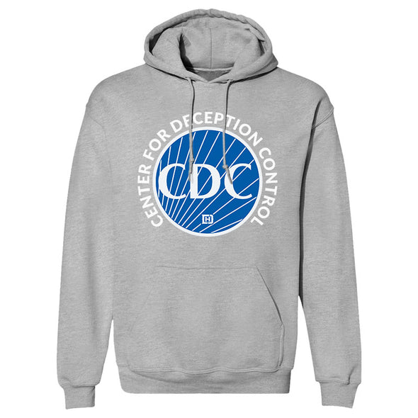 Center For Deception Control Outerwear