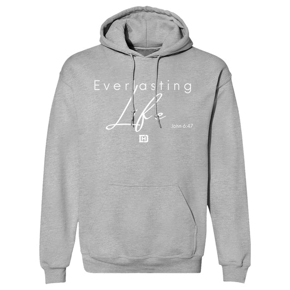 Everlasting Life Outerwear