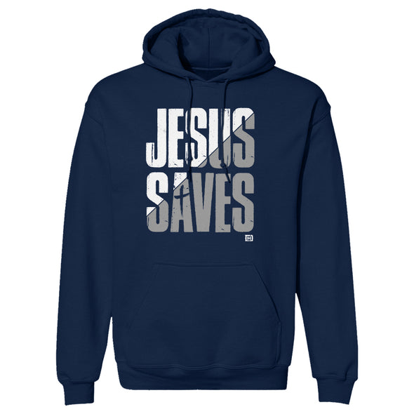 Jesus Saves Outerwear