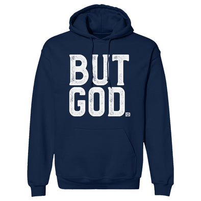 But God Outerwear