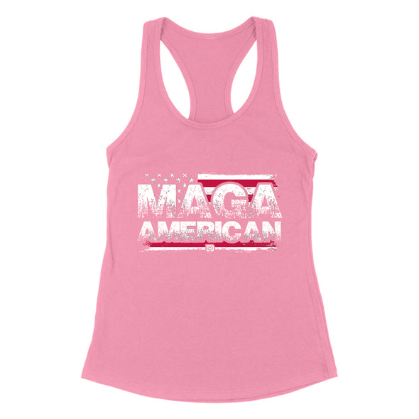 Maga American Women's Apparel