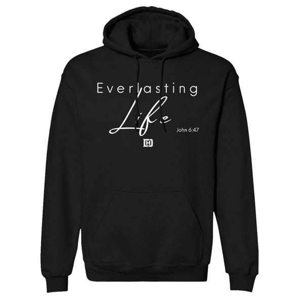 Everlasting Life Outerwear