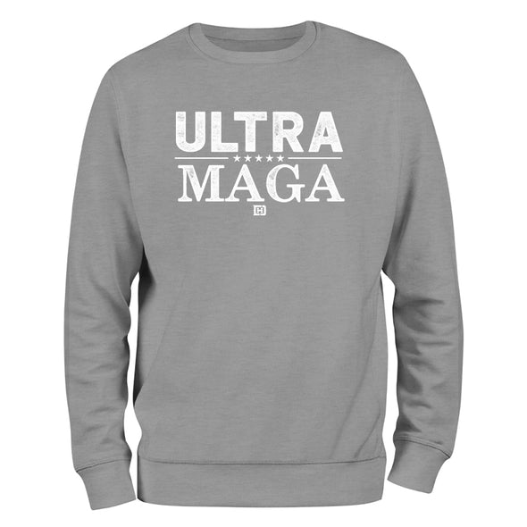 Ultra Maga Outerwear