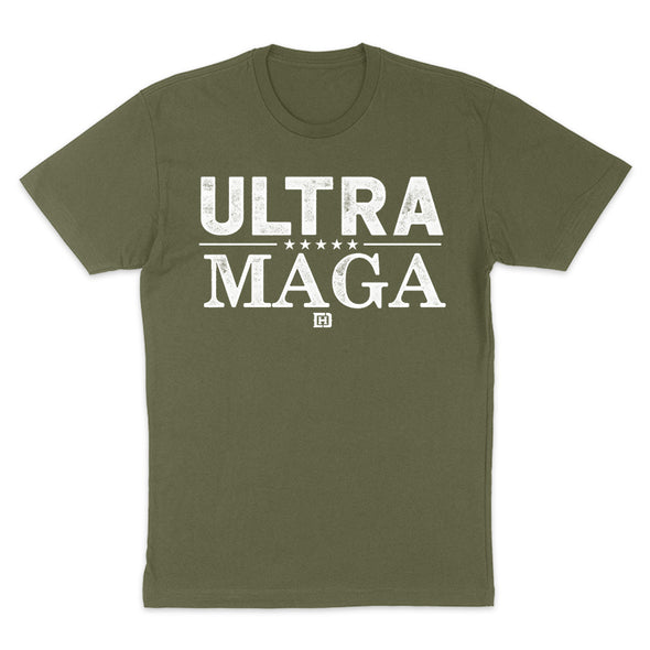 Ultra Maga Women's Apparel