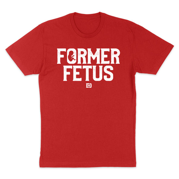 Former Fetus Men's Apparel