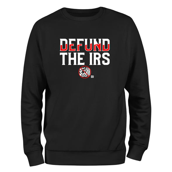 Defund The IRS Outerwear