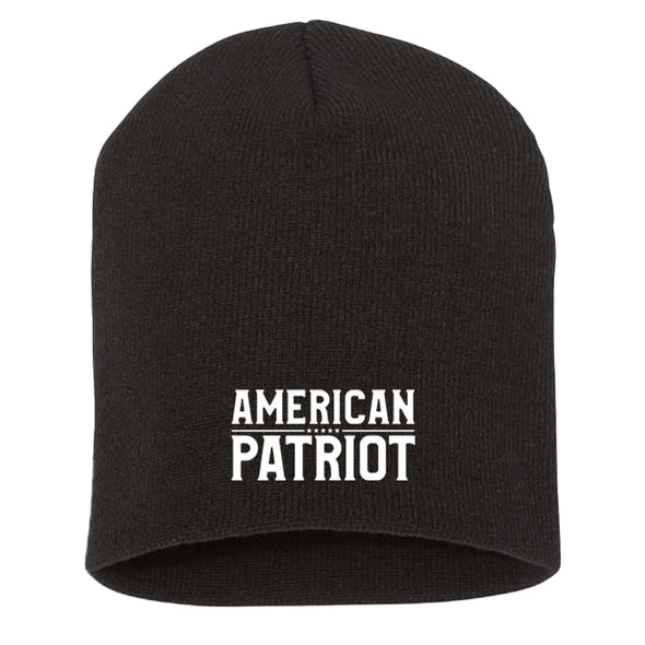 American Patriot Beanie