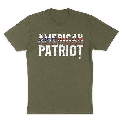 American Patriot Men's Apparel