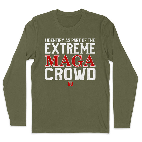 Extreme Maga Men's Apparel