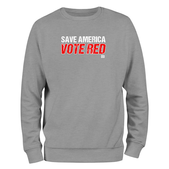 Save America Vote Red Outerwear