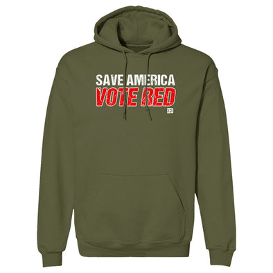 Save America Vote Red Outerwear