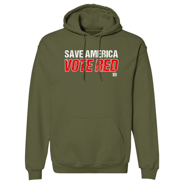 Save America Vote Red Outerwear