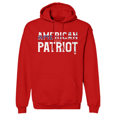 American Patriot Outerwear