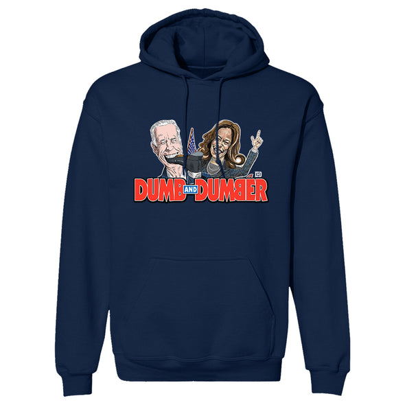 Dumb and Dumber Outerwear
