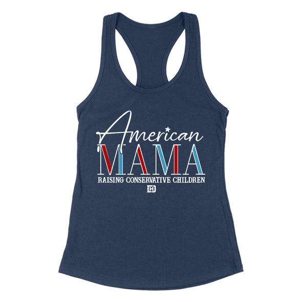 American Mama Women's Apparel