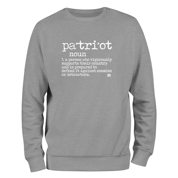 Patriot Definition Outerwear