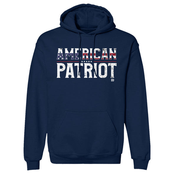 American Patriot Outerwear