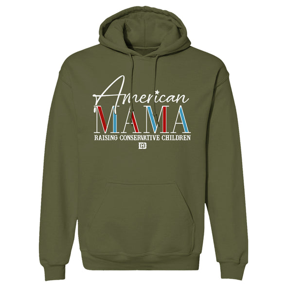 American Mama Outerwear