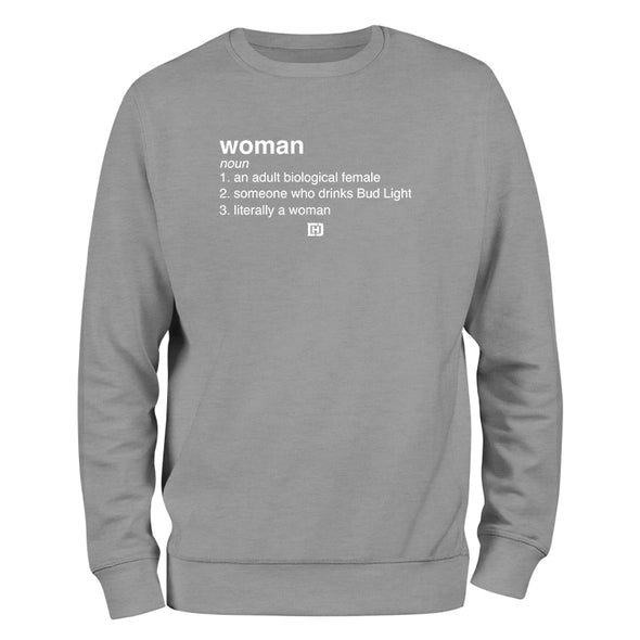 Women Definition Outerwear
