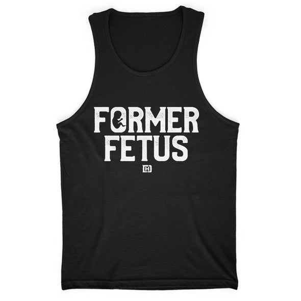 Former Fetus Men's Apparel