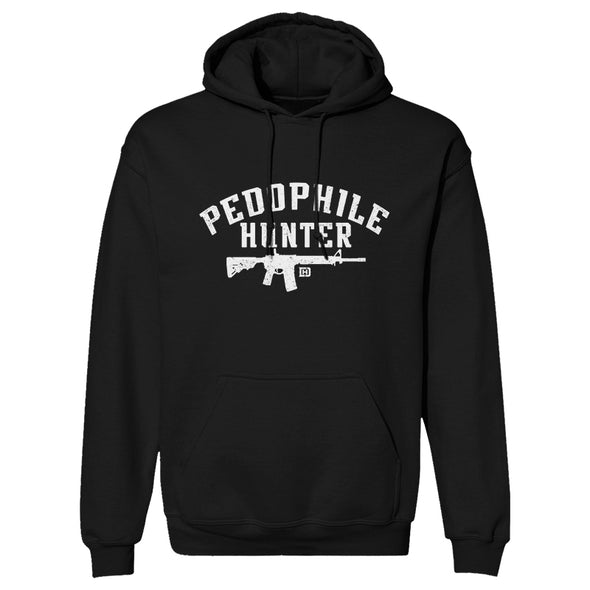 Pedophile Hunter Outerwear