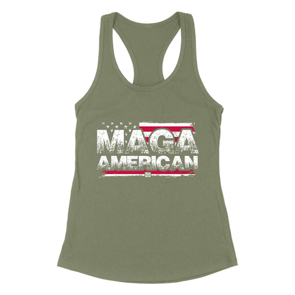 Maga American Women's Apparel