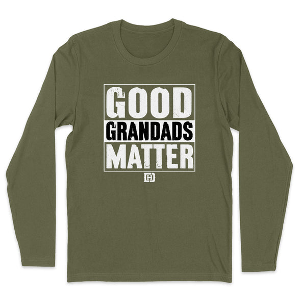 Good Grandads Men's Apparel