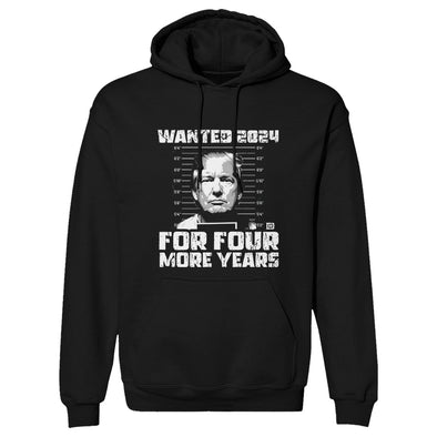 Wanted 2024 Outerwear