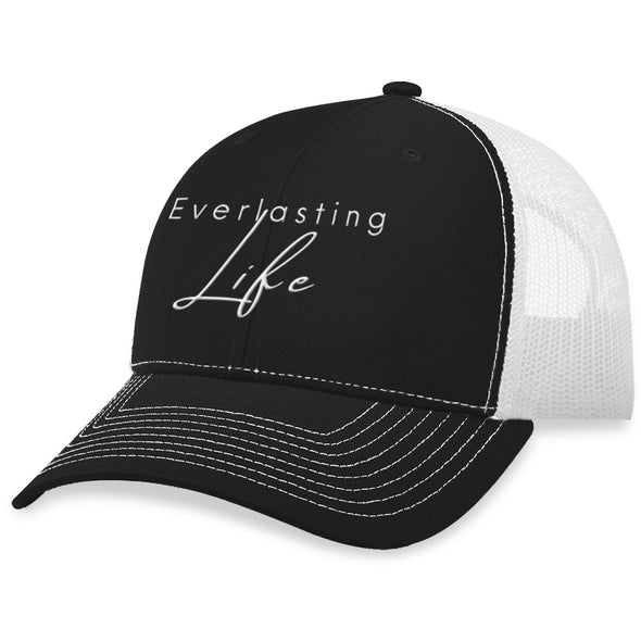 Everlasting Life Hat