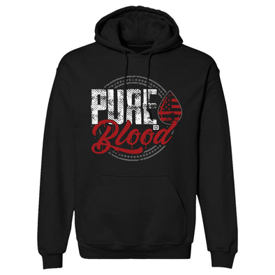 Pure Blood Patriotic Outerwear