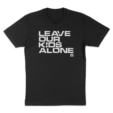 $14.97 Special | Leave Our Kids Alone Men's Apparel
