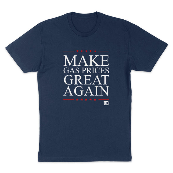 Make Gas Prices Great Again Women's Apparel
