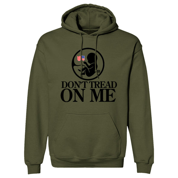Don’t Tread On Me Outerwear