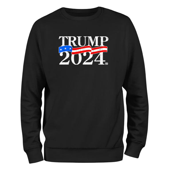 Trump 2024 Outerwear