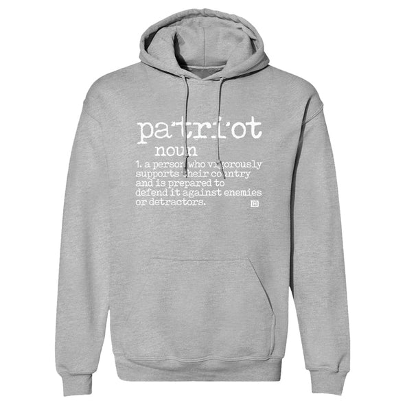 Patriot Definition Outerwear