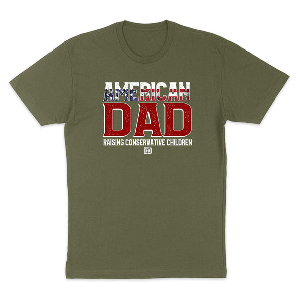 American Dad Men's Apparel