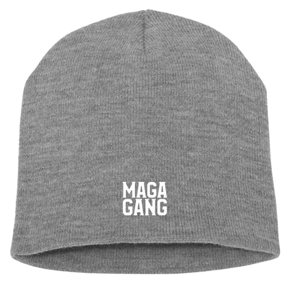 Maga Gang Beanie