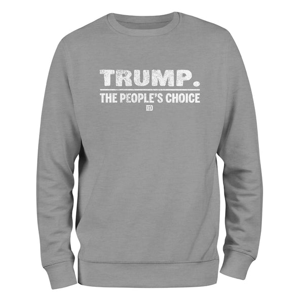 Trump The People's Choice Outerwear