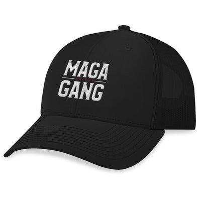 Maga Gang Hat