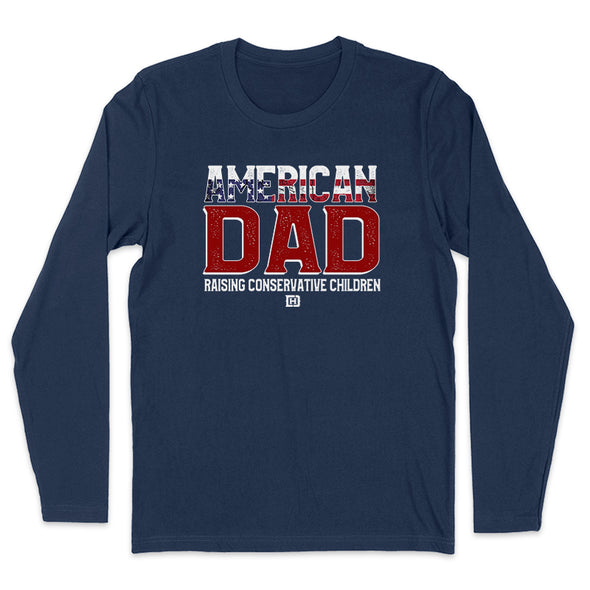 American Dad Men's Apparel