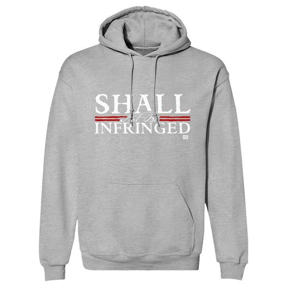 Shall Not Be Infringed Outerwear