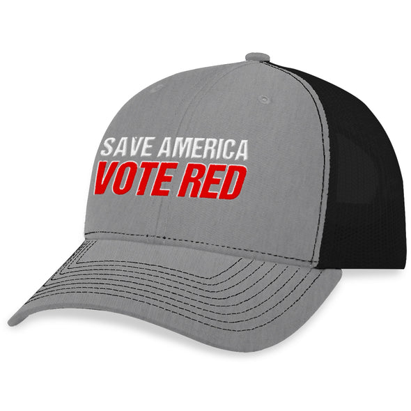 Save America Vote Red Hat